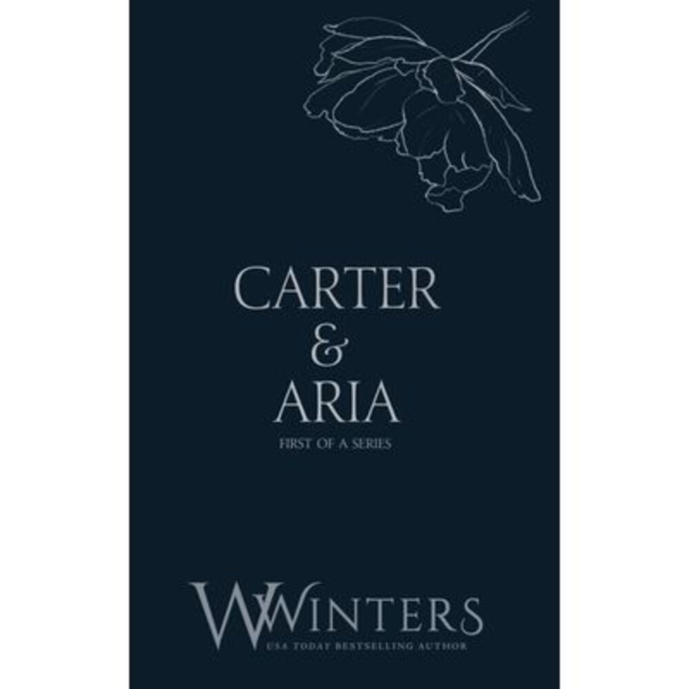 Carter & Aria: Merciless -- Willow Winters